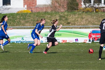 Bild 59 - B-Juniorinnen MTSV Olympia Neum�nster - FSC Kaltenkirchen : Ergebnis: 4:1